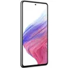 Image de Samsung Galaxy A53 5G Smartphone Android Display Infinity-O FHD+ Super AMOLED 6,5 Zoll ¹, 6 GB RAM und 128 GB interner Speicher erweiterbar², Akku 5.000 mAh, Awesome Schwarz [Italienische Version] en occasion ou reconditionné