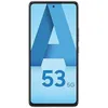 Image de Samsung Galaxy A53 5G 128 Go +85% Noir - Reconditionné en France - État Bon - Garanti 2 ans en occasion ou reconditionné