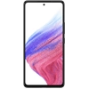 Image de Samsung Galaxy A53 5G - Smartphone 5G - Dual-SIM - RAM 8 GB / 256 GB - slot microSD - écran OLED - 6.5" - 2400 x 1080 pixels (120 Hz)