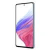 Image de Samsung Galaxy A53 5G 128 GB - Blau en occasion ou reconditionné