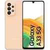Image de Galaxy A33 5G 128 Go, Pêche, débloqué - Neuf