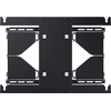 Image de Samsung WMN-B30FB - Befestigungskit - Slim - für LCD TV - Full Motion - Schwarz
