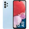 Image de Samsung Galaxy A13 SM-A135F 16,8 cm (6.6") Double SIM Android 12 4G USB Type-C 4 Go 64 Go 5000 mAh Bleu