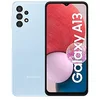 Image de Samsung A135F Galaxy A13 64GB/4GB RAM Dual-SIM blau en occasion ou reconditionné