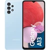 Image de Samsung Galaxy A13 SM-A135F 16,8 cm (6.6") Double SIM Android 12 4G USB Type-C 4 Go 128 Go 5000 mAh Bleu