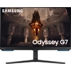 Image de Samsung Odyssey G7 S32BG700EU - Série G70B - Écran LED - Smart - Gaming - 80 cm (32 pouces)