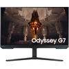 Image de Samsung Odyssey G7 32'' 81,3 cm (32 ) 3840 x 2160 pixels 4K Ultra HD LED Noir - Neuf