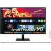 Image de Samsung LS32BM700UU écran plat de PC 81,3 cm (32 ) 3840 x 2160 pixels 4K Ultra HD LCD Noir - Neuf