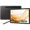Image de Samsung Galaxy Tab S8 11'' 256 Go Anthracite WIFI - S Pen inclus en occasion ou reconditionné