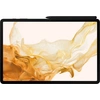 Image de Samsung Galaxy Tab S8+ gris 256GB 5G Tablet
