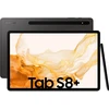 Image de Samsung SM-X800NZABEUB Samsung Galaxy Tab S8+ WiFi (256GB) graphite