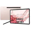 Image de Galaxy Tab S8, Gold, 256 GB en occasion ou reconditionné