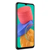 Image de Samsung Galaxy M33 5G, Android Smartphone, 6,6 Zoll Infinity-O TFT Display, 5.000 mAh Akku, 6 GB RAM 128 GB Speicher, Dual-SIM, Brown en occasion ou reconditionné