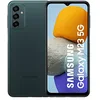Image de Samsung Galaxy M23 5G, Smartphone Android sans contrat, écran TFT Infinity-V de 6,6 Pouces, Batterie de 5 000 mAh, 4 Go de RAM 128 Go de mémoire, Double SIM, Vert foncé en occasion ou reconditionné