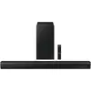 Image de Samsung HW-B550 Noir 2.1 canaux 410 W - Neuf