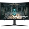 Image de Samsung (27") 68,6cm S27BG650EU 16:9 G6B CURVED