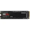 Image de Samsung 990 PRO 2 To M.2 PCI Express 4.0 NVMe V-NAND MLC - Neuf