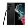 Image de Samsung Galaxy S22 Ultra Smartphone Android 5G 8/12Go RAM AI Display 6.8" Dynamic AMOLED 2X Fotocamera 108MP 5.000 mAh (Noir, 512 Go) en occasion ou reconditionné