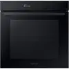 Image de Four intégrable multifonction 76l 60cm a pyrolyse verre noir - Samsung - NV7B5675WAK - série 5 bespoke