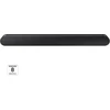 Image de Samsung Soundbar HW-S50BZF 3.0 canaux 140W Dolby Digital 5.1 DTS Virtual:X Gris