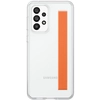 Image de Samsung EF-XA336CTEGWW coque de protection pour téléphones portables 16,3 cm (6.4 ) Housse Transparent Samsung Galaxy A33 5G - Neuf