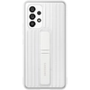 Image de Samsung EF-RA536CWEGWW coque de protection pour téléphones portables 16,5 cm (6.5 ) Housse Blanc Samsung Galaxy A53 5G - Neuf