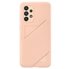 Image de Samsung EF-OA336 coque de protection pour téléphones portables 16,3 cm (6.4 ) Housse Pêche Samsung Galaxy A33 5G - Neuf