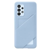 Image de Samsung EF-OA336 coque de protection pour téléphones portables 16,3 cm (6.4 ) Housse Bleu Samsung Galaxy A33 5G - Neuf