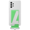 Image de Samsung EF-GA536TWEGWW coque de protection pour téléphones portables 16,5 cm (6.5 ) Housse Blanc Samsung Galaxy A53 5G - Neuf