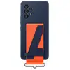 Image de Samsung EF-GA536 coque de protection pour téléphones portables 16,5 cm (6.5 ) Housse Marine Samsung Galaxy A53 5G - Neuf