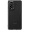 Image de Samsung EF-QA536TBEGWW coque de protection pour téléphones portables 16,5 cm (6.5 ) Housse Noir Samsung Galaxy A53 5G - Neuf