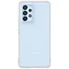 Image de Samsung EF-QA536TTEGWW coque de protection pour téléphones portables 16,5 cm (6.5 ) Housse Transparent Samsung Galaxy A53 5G - Neuf