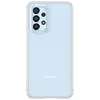 Image de Samsung EF-QA336TTEGWW coque de protection pour téléphones portables 16,5 cm (6.5 ) Housse Transparent Samsung Galaxy A33 5G - Neuf