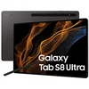 Image de Samsung Galaxy Tab S8 Ultra WiFi X900N EU 256GB, Android, graphite (SM-X900NZAEEUE) en occasion ou reconditionné