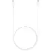 Image de Samsung EP-DX310JWEGEU câble USB 1,8 m USB C Blanc - Neuf