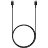 Image de Samsung EP-DX310 - Câble USB - USB-C (M) bis USB-C (M) - USB 2.0 - 3 A - 1,8 m