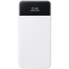 Image de Samsung EF-EA336PWEGEW coque de protection pour téléphones portables 16,3 cm (6.4 ) Étui avec portefeuille Blanc Samsung Galaxy A33 5G - Neuf