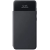Image de Samsung EF-EA336PBEGEW coque de protection pour téléphones portables 16,3 cm (6.4 ) Étui avec portefeuille Noir Samsung Galaxy A33 5G - Neuf