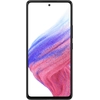 Image de Téléphone portable, Samsung SM-A536 GALAXY A53 5G 128 GB, Octa-Core (2x2.4 GHz, 6x2.0 GHz), 6 GB RAM, 6.5" 1080x2400 120 Hz Super AMOLED