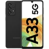 Image de Samsung Galaxy A33 5G 6+128GB Awesome Black Enterprise Edition