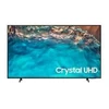 Image de Samsung UE43BU8072UXXH, 109,2 cm (43"), 3840 x 2160 Pixel, LCD, Smart-TV, WLAN, Schwarz