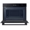 Image de Samsung NQ5B4513GBK, 900 W, Intégré, Noir, Écran tactile, LED, Direction descendante