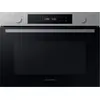 Image de Micro-ondes solo encastrable 50l 1650w inox - Samsung - NQ5B4513GBS -