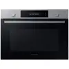 Image de Micro ondes combiné Samsung Micro ondes combine compact niche 45 cm NQ5B4553FBS - Neuf