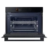 Image de Micro-ondes Combiné Encastrable Samsung Series 6 Nq5b6753cak 50 L Wi-fi Smartthings Air Fry
