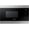 Image de Micro-ondes Samsung MG22M8274AT 22L Inox - Neuf