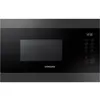 Image de Micro-ondes encastrable Samsung MS22M8274AM 22 L 1250 W cavité céramique émail noir - Neuf