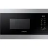 Image de Micro-ondes solo 22l 850w inox - Samsung - MS22M8274AT -