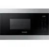 Image de Micro ondes Encastrable MS22M8274AT 22 litres, 850 Watts, inox - Neuf
