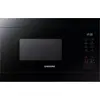 Image de 22l.mono.elec.850w.6puis.auto Cook.noir. - Samsung